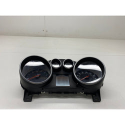 Vauxhall Astra J Speedo clocks VXR GTC MK6 2014
