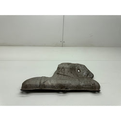 Ford Focus ST heat shield turbo exhaust manifold MK2 2006 ST225