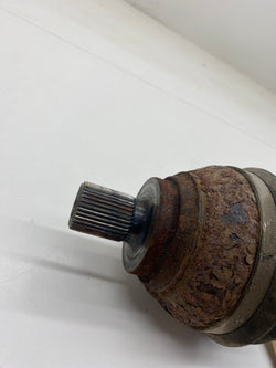 Audi S3 Driveshaft front right 8V 2017