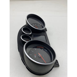 Vauxhall Astra J Speedo clocks VXR GTC MK6 2014