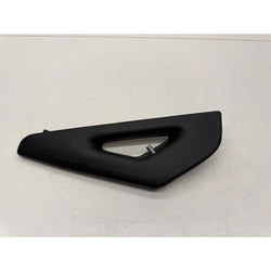 Audi S3 centre console trim passenger left 8P 2010