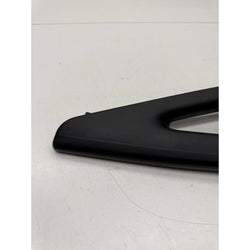 Audi S3 centre console trim passenger left 8P 2010