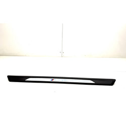 BMW M235i door sill trim drivers right 2 Series 2015