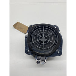 Audi RS4 speaker rear left side B7 A4 2008 Cabriolet 8H0035411B