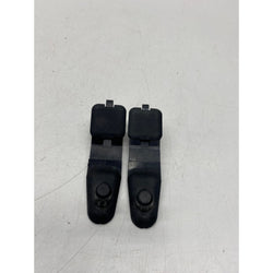 Nissan 370z Carpet clips hooks Nismo 2016