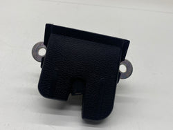 Volkswagen Golf GTI Boot latch 2019 MK7.5