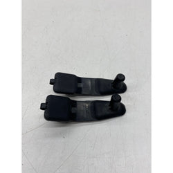 Nissan 370z Carpet clips hooks Nismo 2016