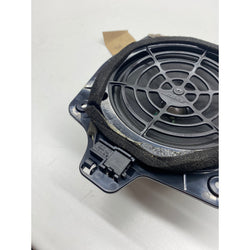 Audi RS4 speaker rear left side B7 A4 2008 Cabriolet 8H0035411B