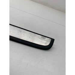 Honda Civic Sill cover trim drivers right Type R FN2 2008