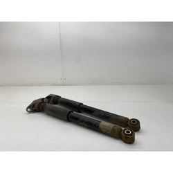 Volkswagen Golf Shock absorbers rear pair GTI 2011 MK6 VW