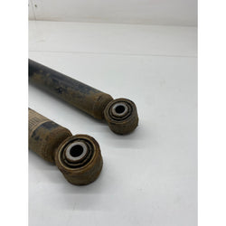 Volkswagen Golf Shock absorbers rear pair GTI 2011 MK6 VW