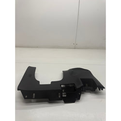 Nissan Juke lower dash trim panel cover right side Nismo 2016 1.6 petrol 68962