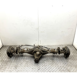 Mercedes X Class Axle Diff Differential X250 2018