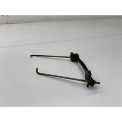 Honda Civic Battery clamp Type R FN2 2008