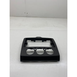 Ford Focus ST Stereo surround trim centre console facia MK2 ST225 ST-3 2007