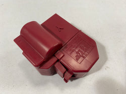 Toyota Yaris GR battery terminal cover 2022