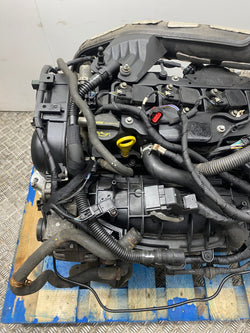 Ford Fiesta ST Engine & gearbox MK7 2015 66,315