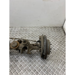 Mercedes X Class Axle Diff Differential X250 2018