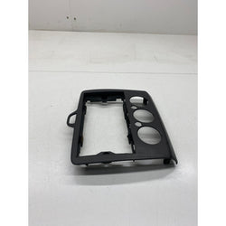 Ford Focus ST Stereo surround trim centre console facia MK2 ST225 ST-3 2007