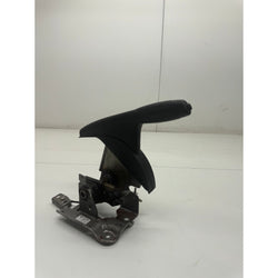 Nissan Juke handbrake lever Nismo 2016 1.6 petrol
