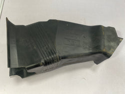 BMW M3 brake cooling duct right E46 2002 convertible 7892786