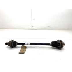 Audi S3 Driveshaft rear right Saloon 2015 8v