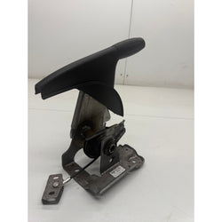 Nissan Juke handbrake lever Nismo 2016 1.6 petrol