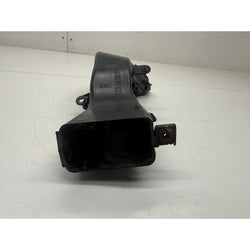 BMW M235i air duct pipe drivers right 2 Series 2015