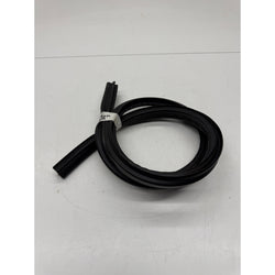 Audi S3 slam panel rubber seal 8P 2010