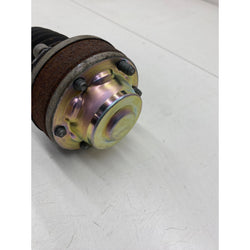 Audi S3 Driveshaft rear right Saloon 2015 8v