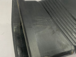 BMW M3 brake cooling duct right E46 2002 convertible 7892786