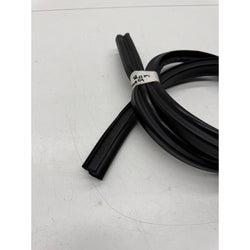 Audi S3 slam panel rubber seal 8P 2010