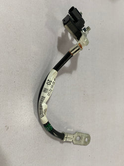 Toyota Yaris GR Battery negative cable 2022