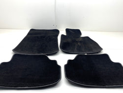 BMW E92 M3 Interior floor mats 2010 3 Series