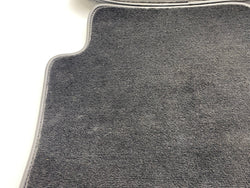 BMW E92 M3 Interior floor mats 2010 3 Series