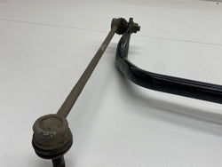 Volkswagen Golf Anti roll bar front GTI MK8 VW 2022 5q0411303