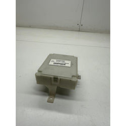 Nissan Juke air conditioning control module AC Nismo 2016 1.6 petrol 27760