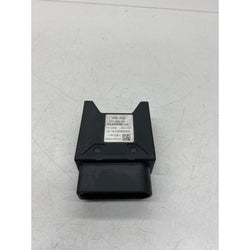 Audi S3 fuel pump control module saloon 2015 8v