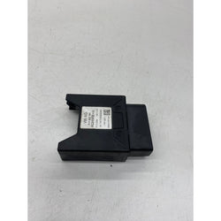 Audi S3 fuel pump control module saloon 2015 8v