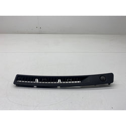 Nissan R35 Upper dash dashboard trim GTR 2009 GT-R