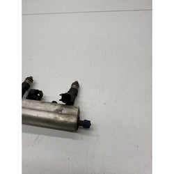 Ford Focus ST injectors fuel rail pressure sensor MK2 2006 ST225