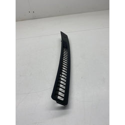 Nissan R35 Upper dash dashboard trim GTR 2009 GT-R