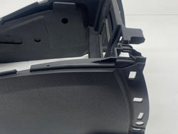 Renault Megane Centre console arm rest RS 2011 MK3