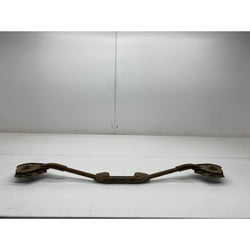 Nissan 370z Subframe brace Nismo 2016