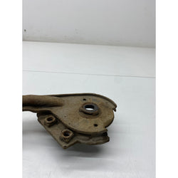 Nissan 370z Subframe brace Nismo 2016