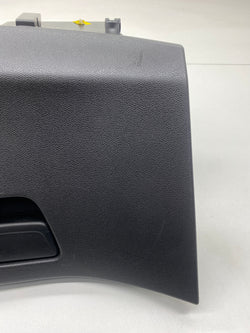 Ford Fiesta ST Glove box MK7 2015
