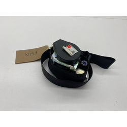 Audi RS4 seatbelt seat belt front left side B7 A4 2008 Cabriolet