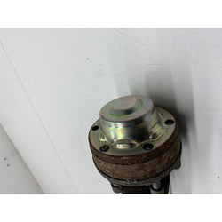 Volkswagen Golf R Driveshaft rear left VW 2018 MK7.5