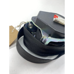 Audi RS4 seatbelt seat belt front left side B7 A4 2008 Cabriolet