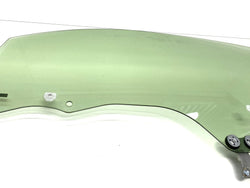 Toyota GR86 Window glass left 2023 GT86 Fits Subaru brz
